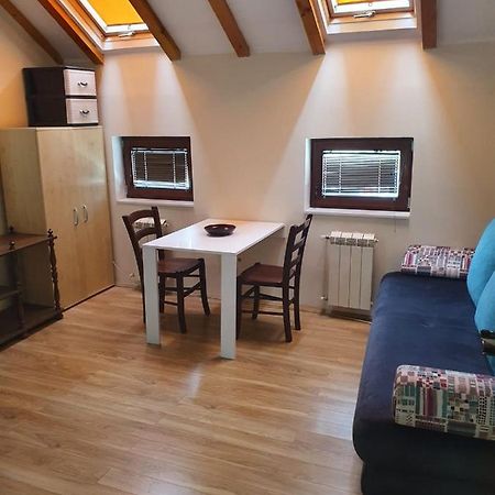 Bulevar Apartments Pozarevac Luaran gambar