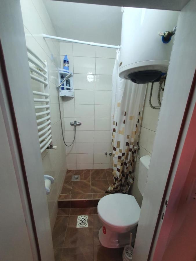 Bulevar Apartments Pozarevac Luaran gambar