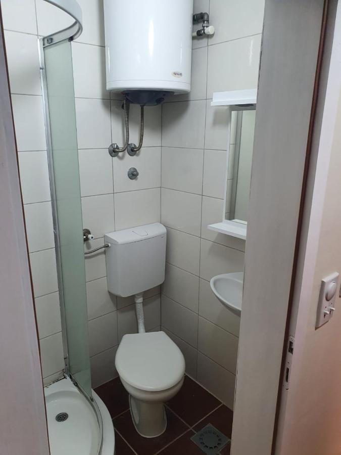 Bulevar Apartments Pozarevac Luaran gambar