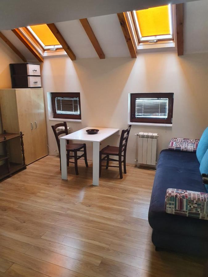 Bulevar Apartments Pozarevac Luaran gambar