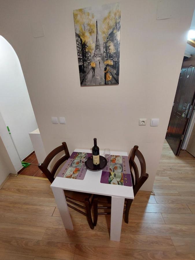 Bulevar Apartments Pozarevac Luaran gambar