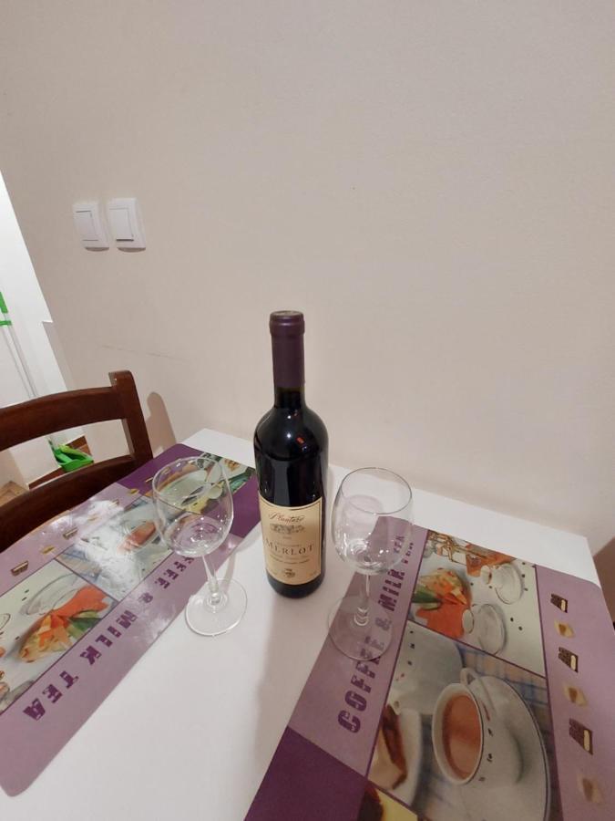 Bulevar Apartments Pozarevac Luaran gambar