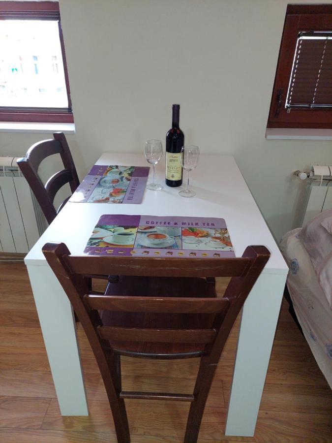 Bulevar Apartments Pozarevac Luaran gambar