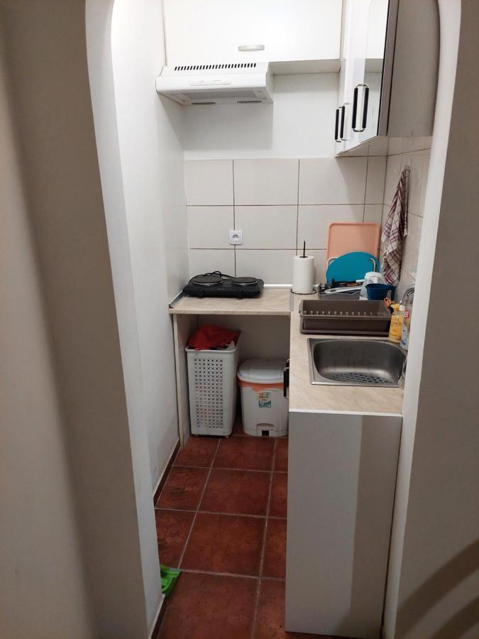 Bulevar Apartments Pozarevac Luaran gambar