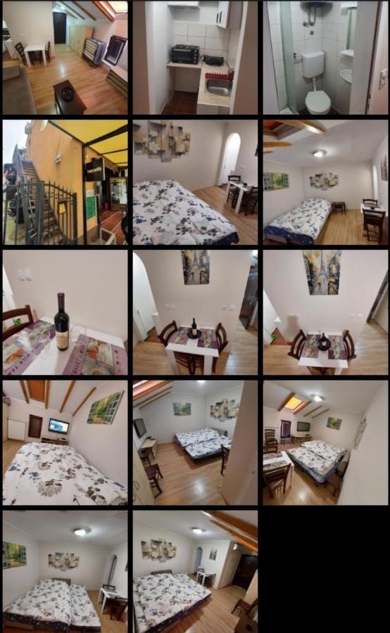 Bulevar Apartments Pozarevac Luaran gambar