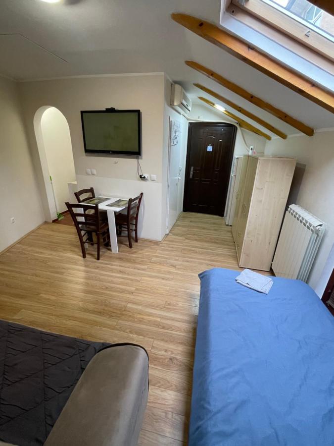 Bulevar Apartments Pozarevac Luaran gambar