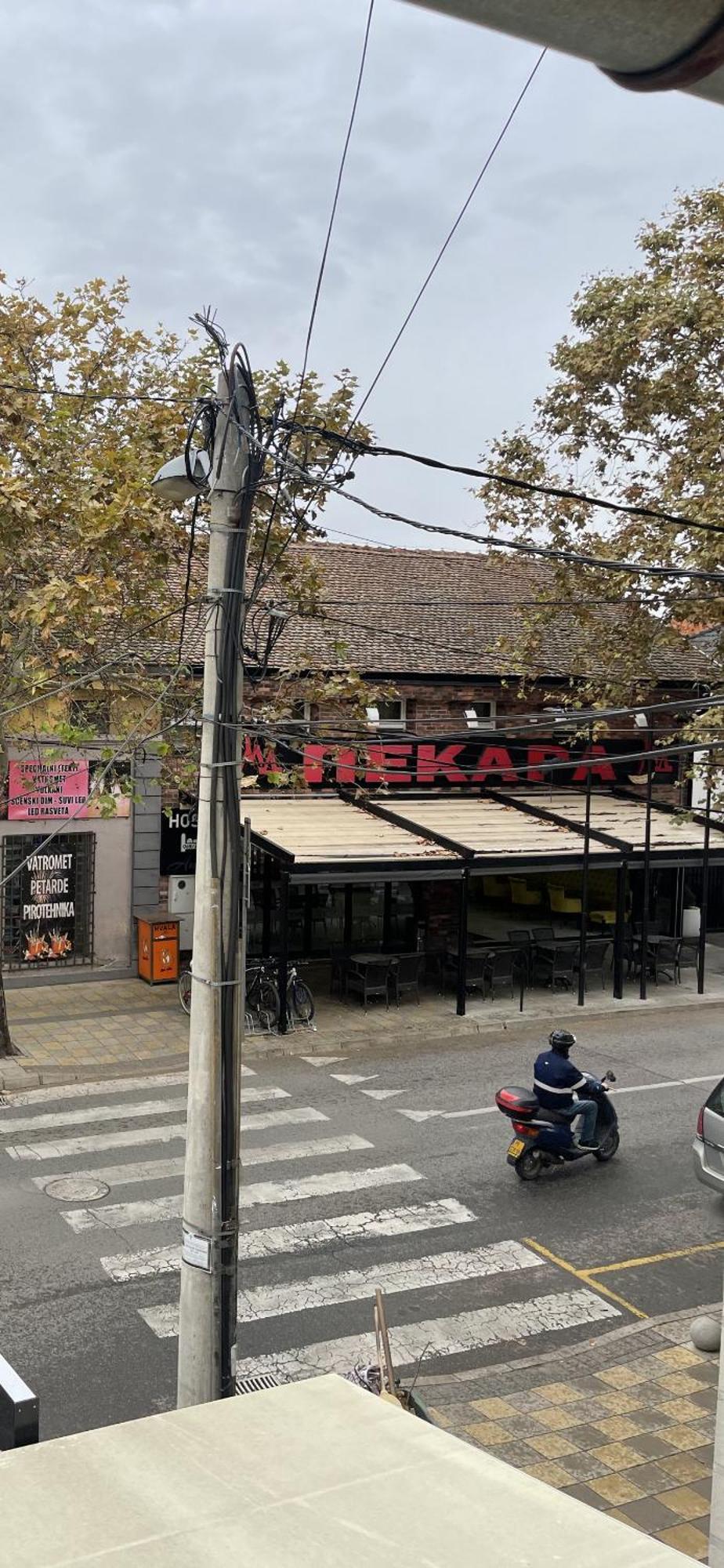 Bulevar Apartments Pozarevac Luaran gambar