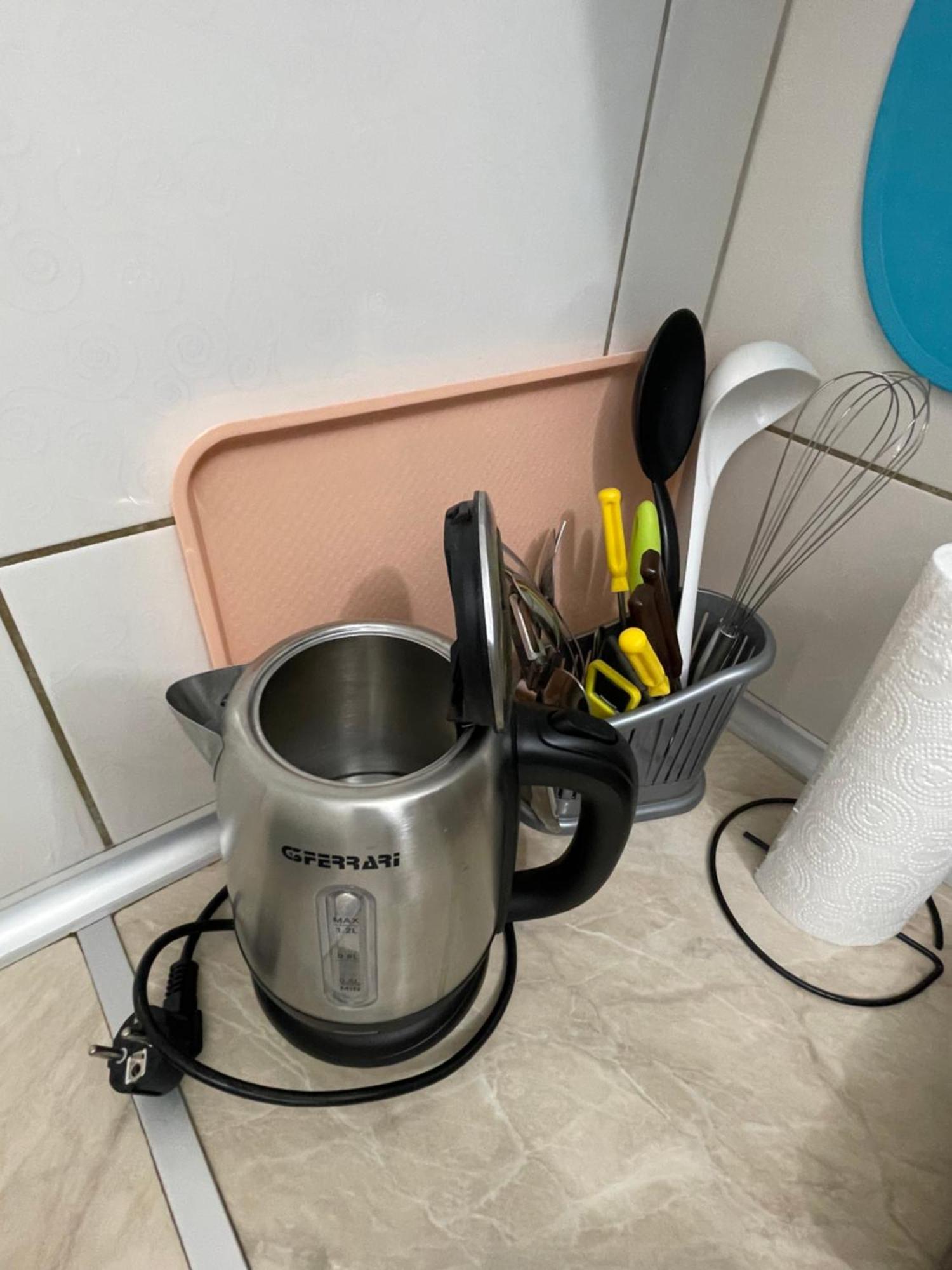 Bulevar Apartments Pozarevac Luaran gambar