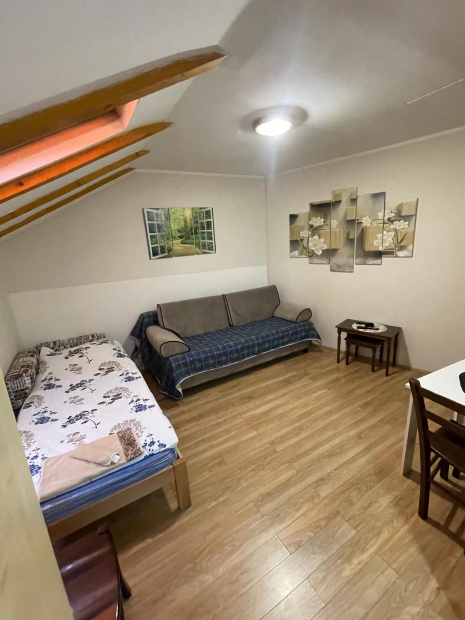 Bulevar Apartments Pozarevac Luaran gambar