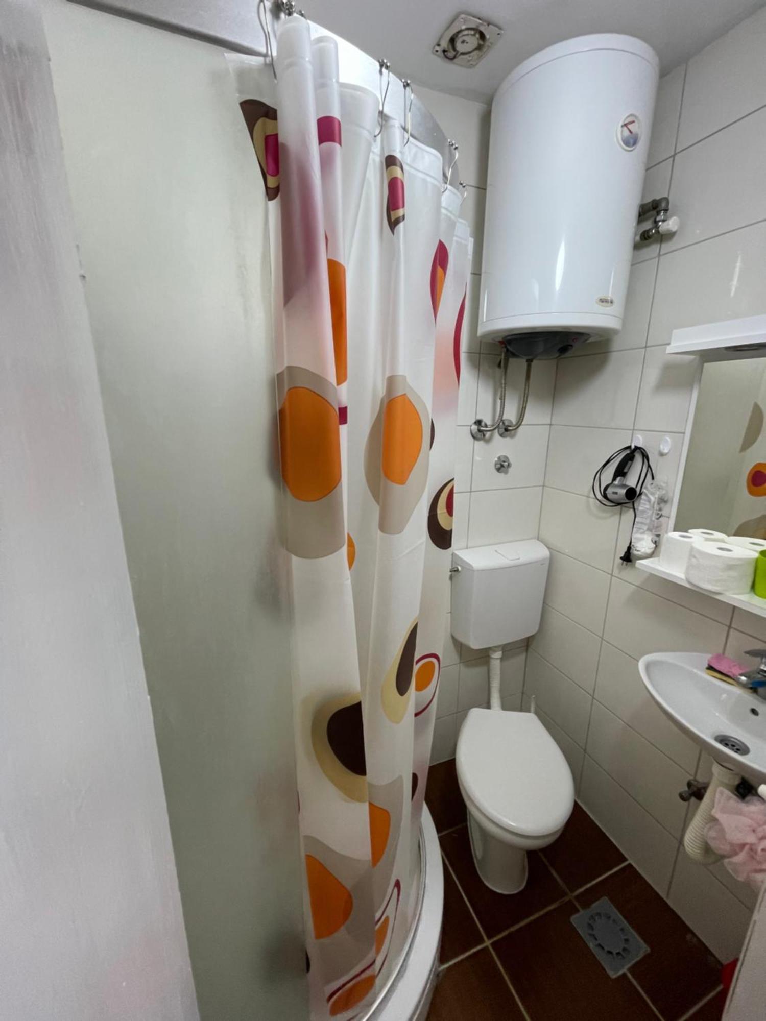 Bulevar Apartments Pozarevac Luaran gambar