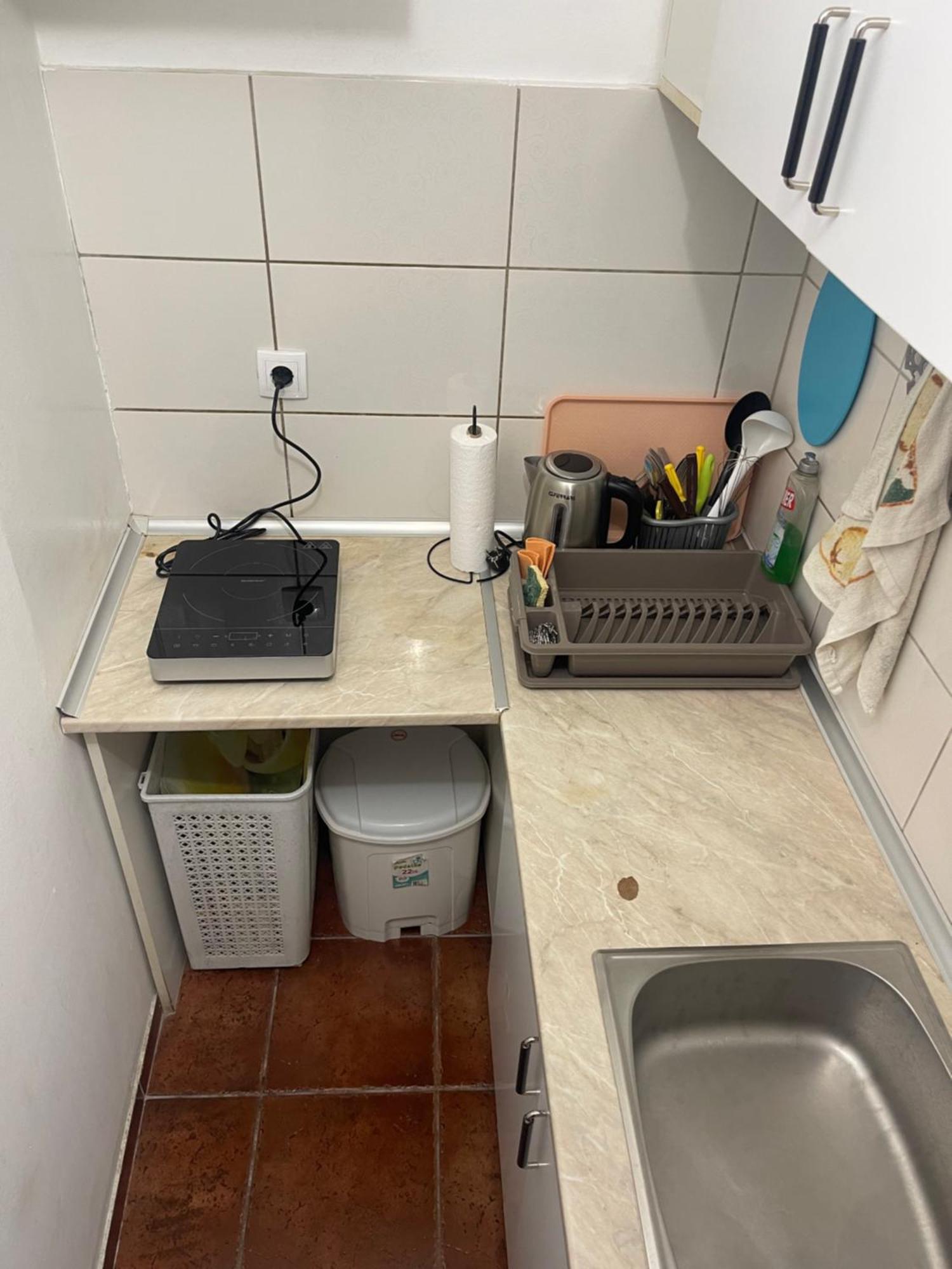 Bulevar Apartments Pozarevac Luaran gambar