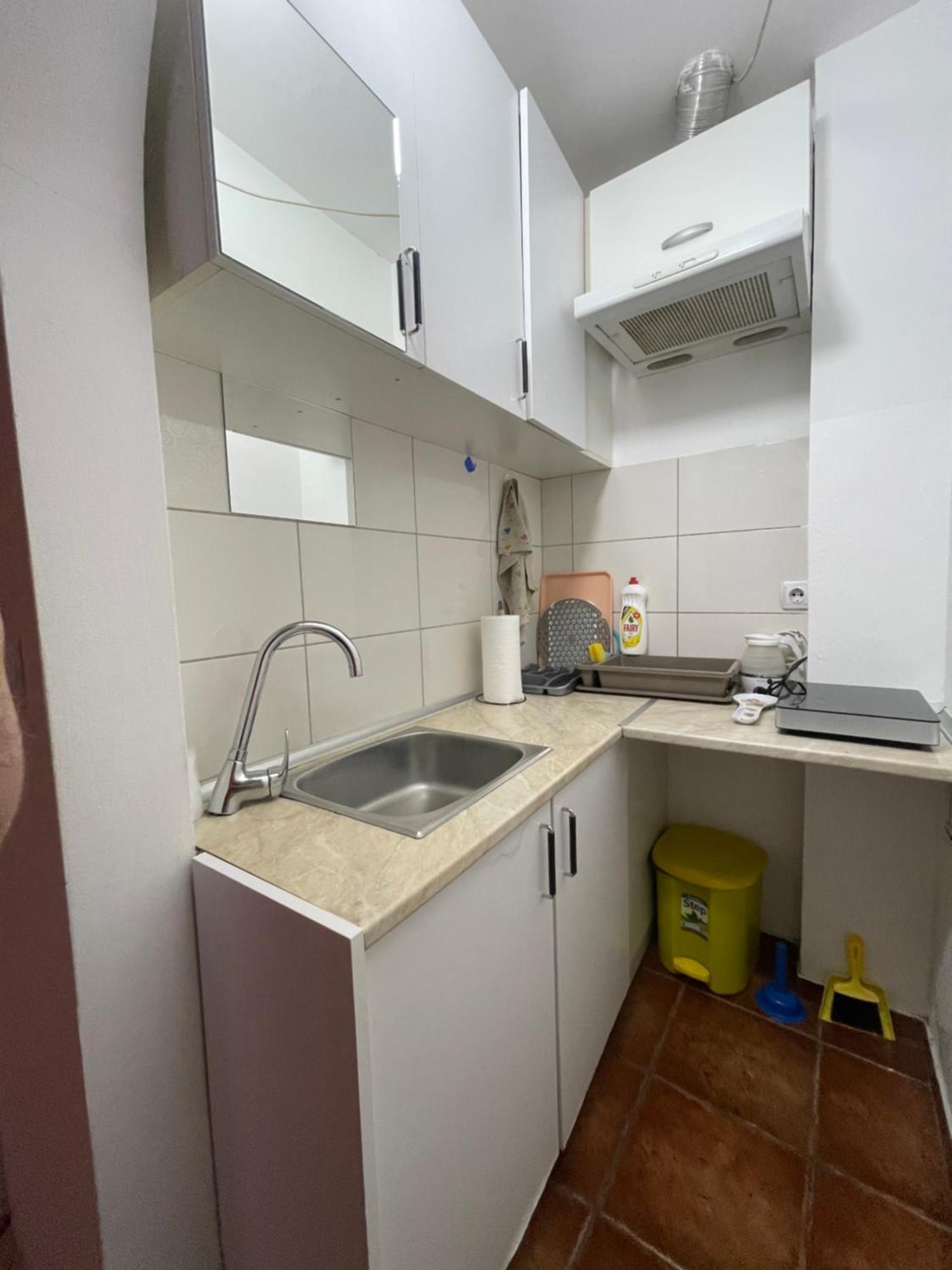 Bulevar Apartments Pozarevac Luaran gambar