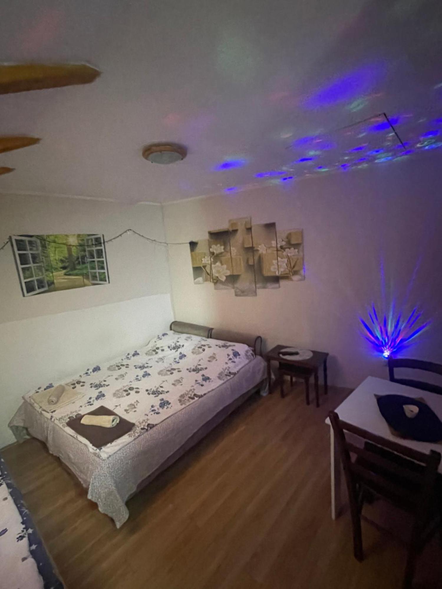 Bulevar Apartments Pozarevac Luaran gambar