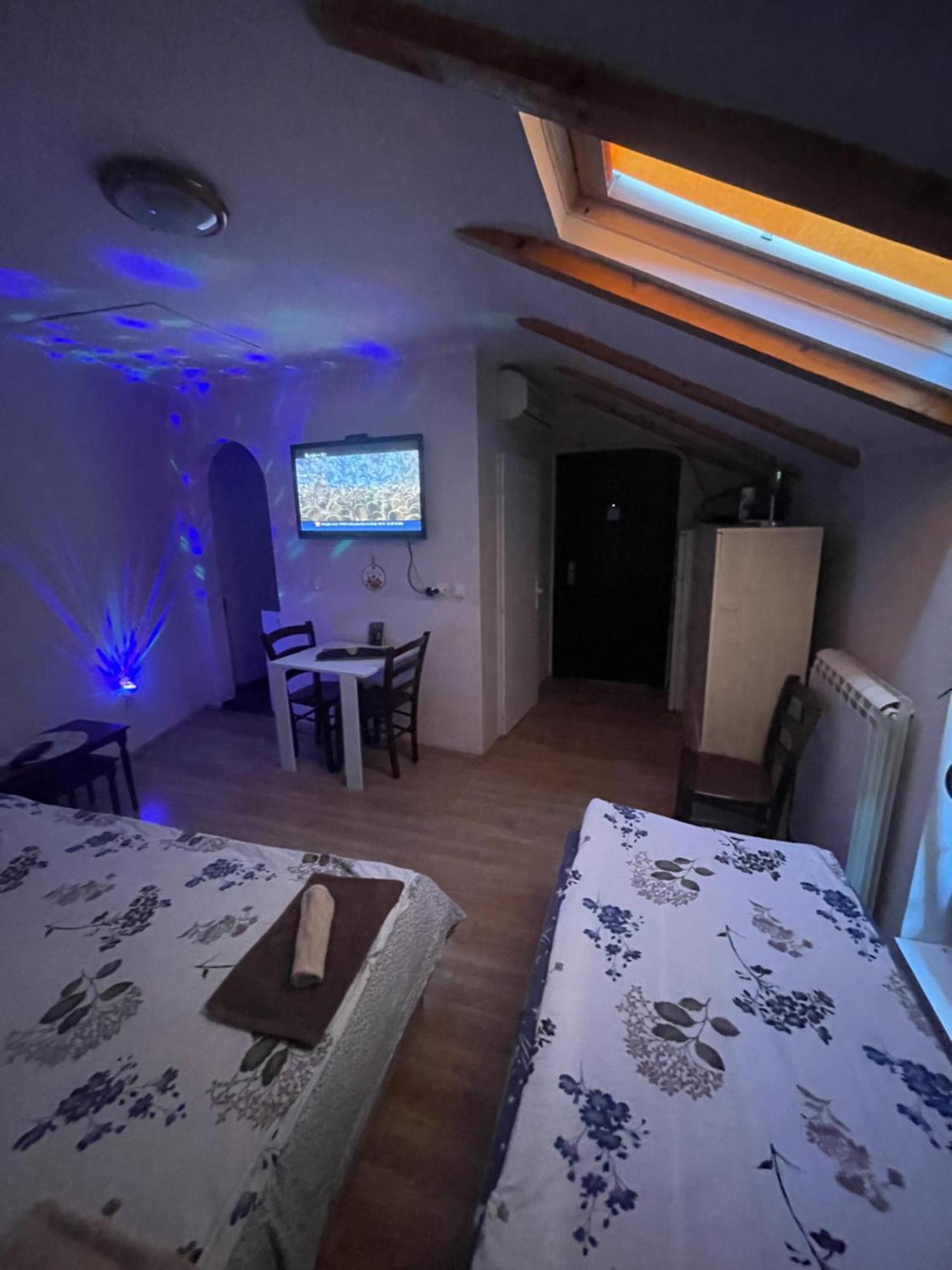 Bulevar Apartments Pozarevac Luaran gambar