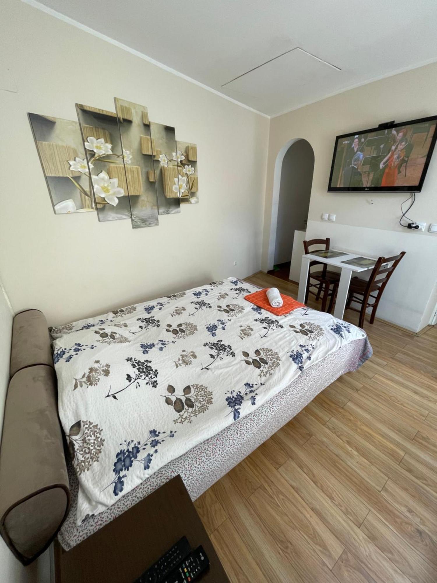 Bulevar Apartments Pozarevac Luaran gambar