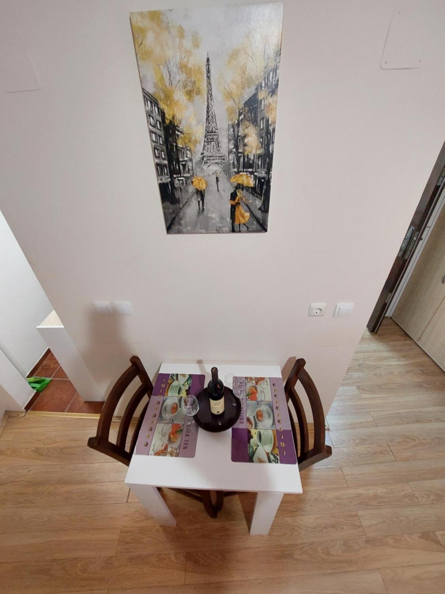 Bulevar Apartments Pozarevac Bilik gambar